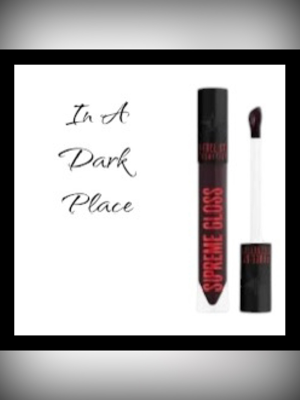 ❗️NEW❗️Jeffree Star Supreme Gloss